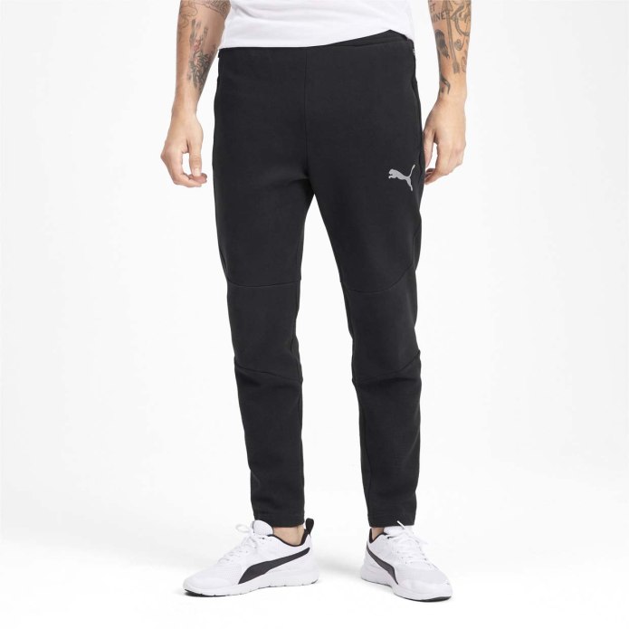 Evostripe Pants брюки Puma