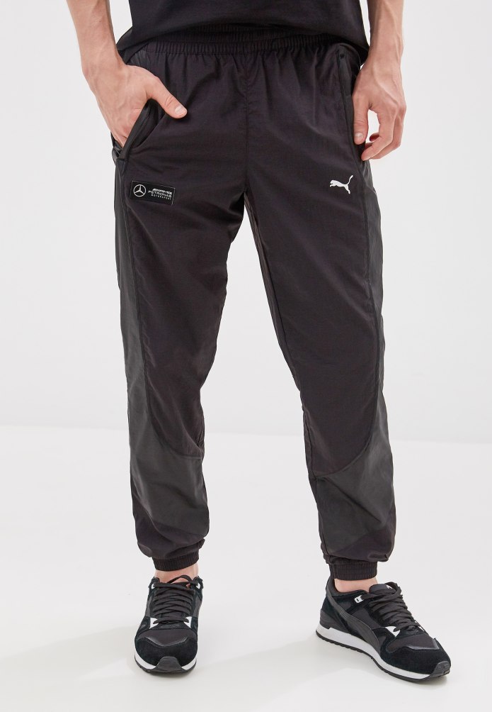 Штаны Puma MAPM Street