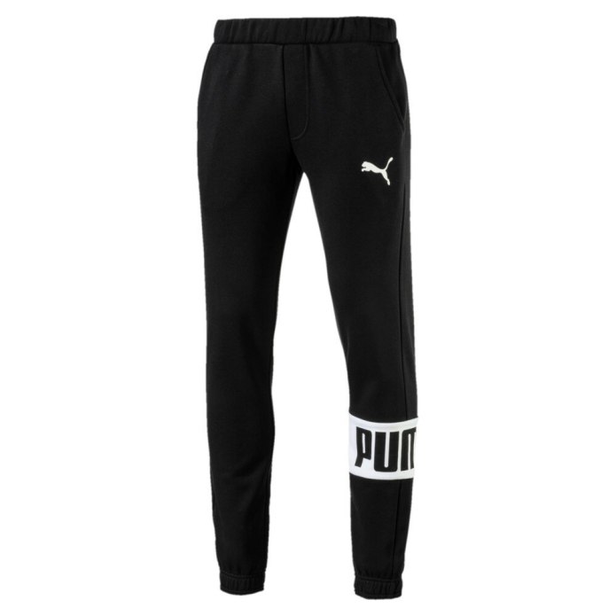 Брюки Rebel Sweatpants Puma