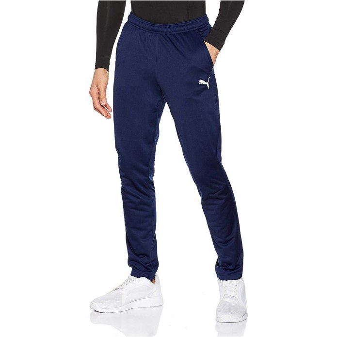Liga Training Pant Core Пума