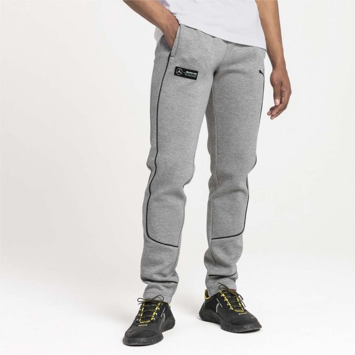 Брюки спортивные Puma MAPM Sweat Pants