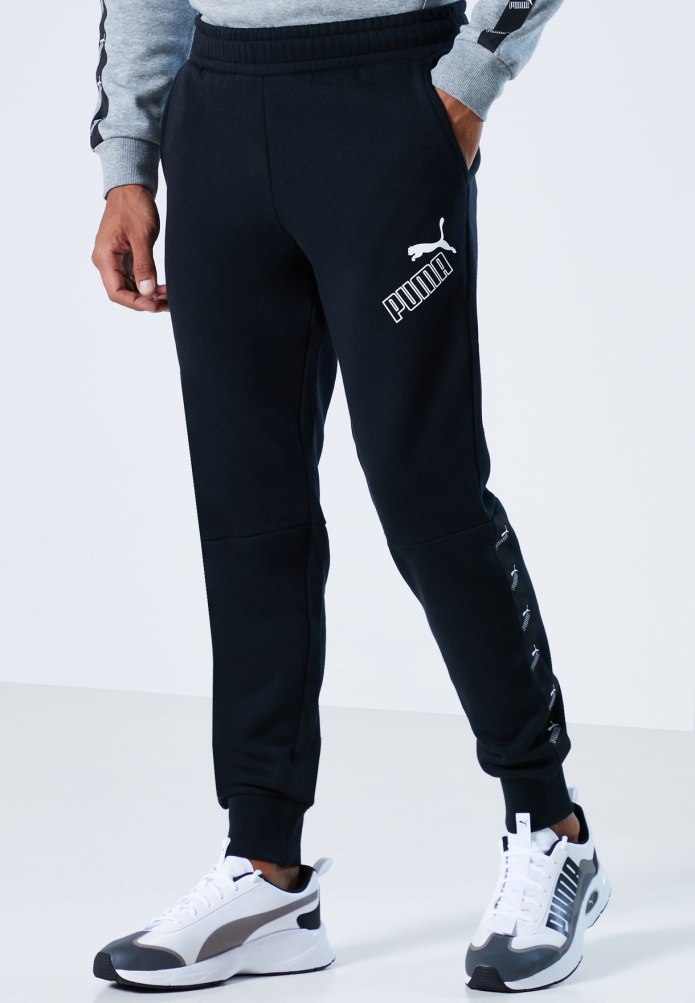 Брюки мужские Puma Amplified