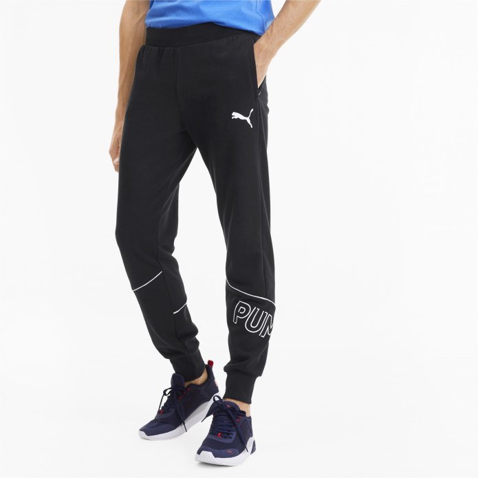 Брюки Puma Modern Sports Pants