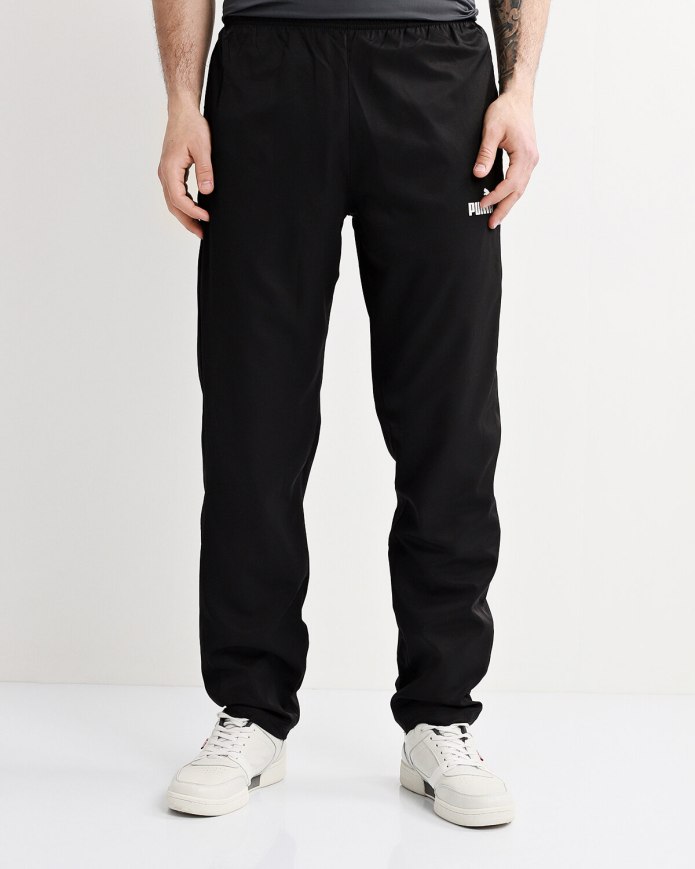 Штаны Active Woven Pants Puma