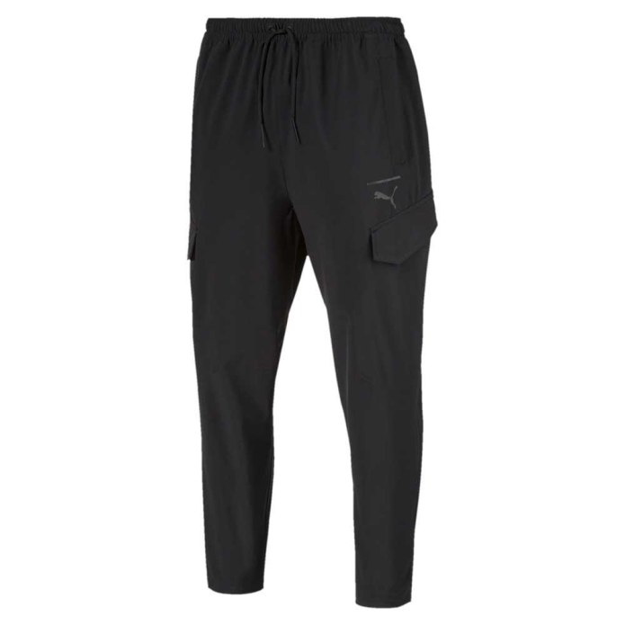 Штаны Puma Cargo Pants