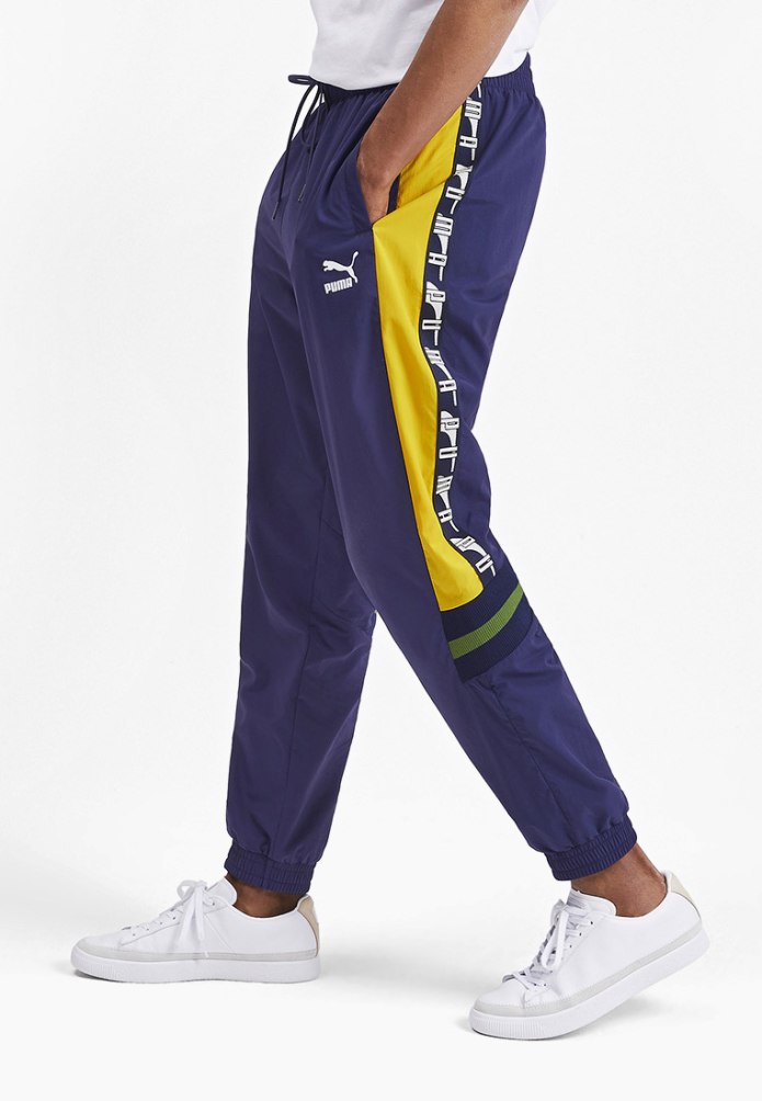 Штаны Puma x rdet Woven Pants