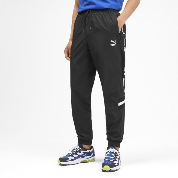 Штаны Puma Woven Pants