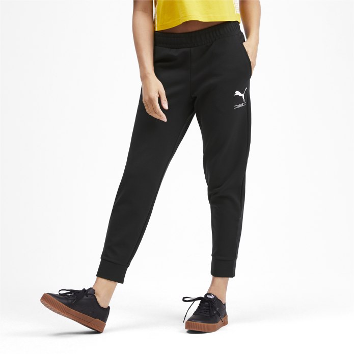 Puma брюки спортивные nu-tility Pants