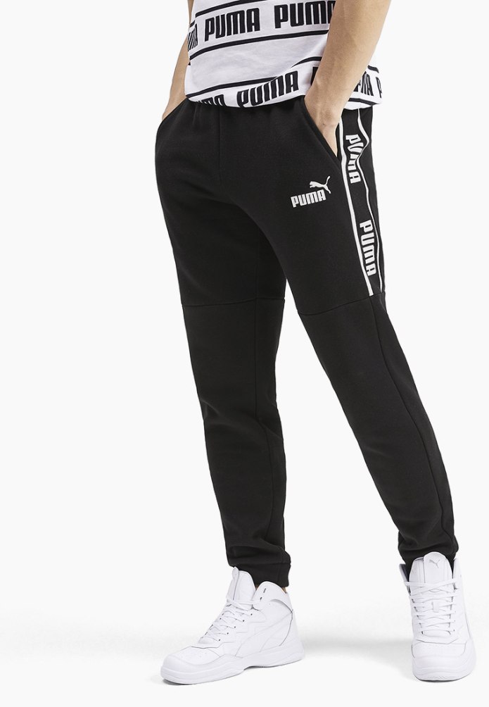 Puma / брюки Amplified Pants