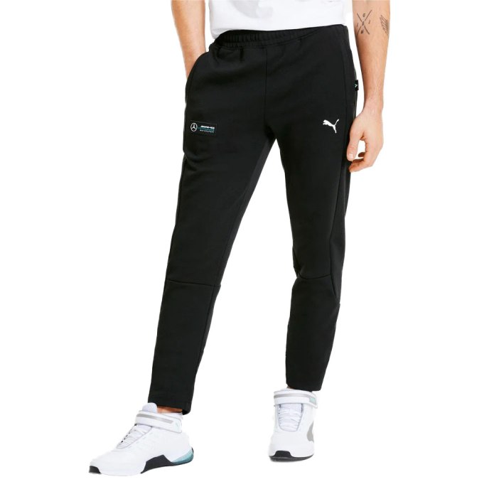 Puma MAPM штаны