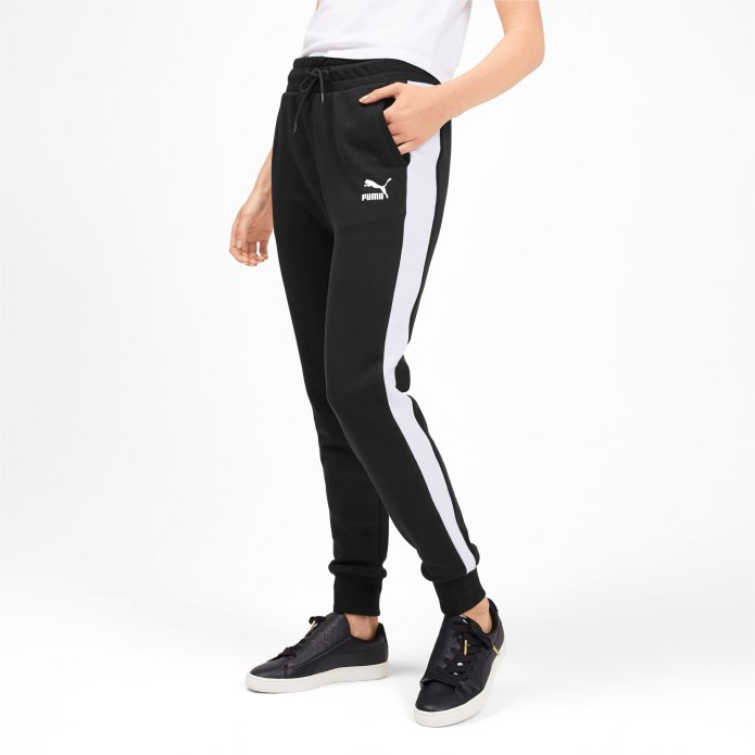Брюки женские Puma Classics t7