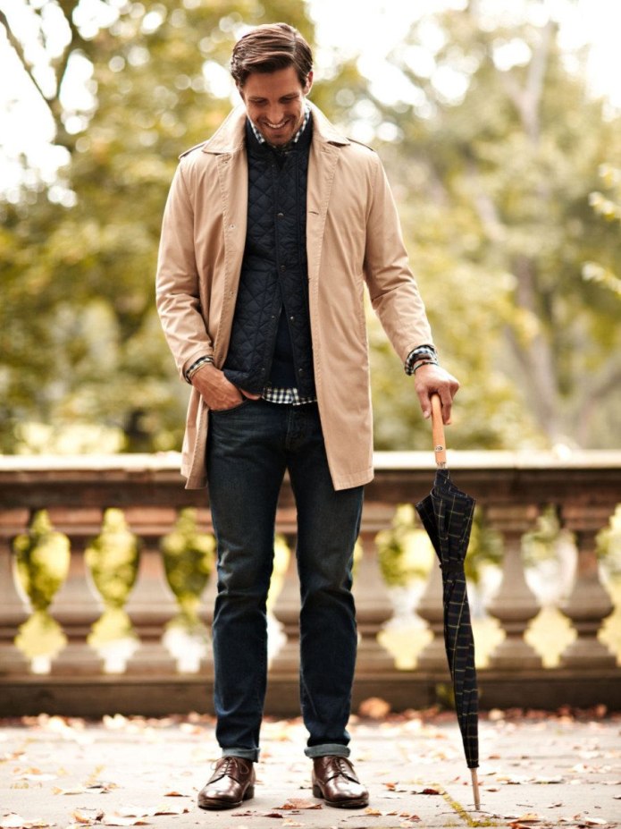 Adam Gallagher стиль