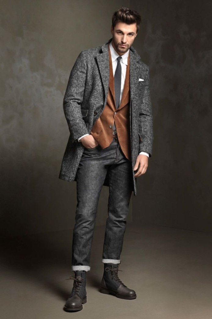 Brunello Cucinelli мужская куртка 2020