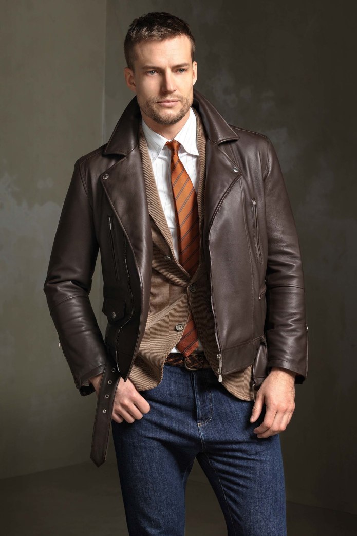 Brunello Cucinelli верхняя одежда мужская