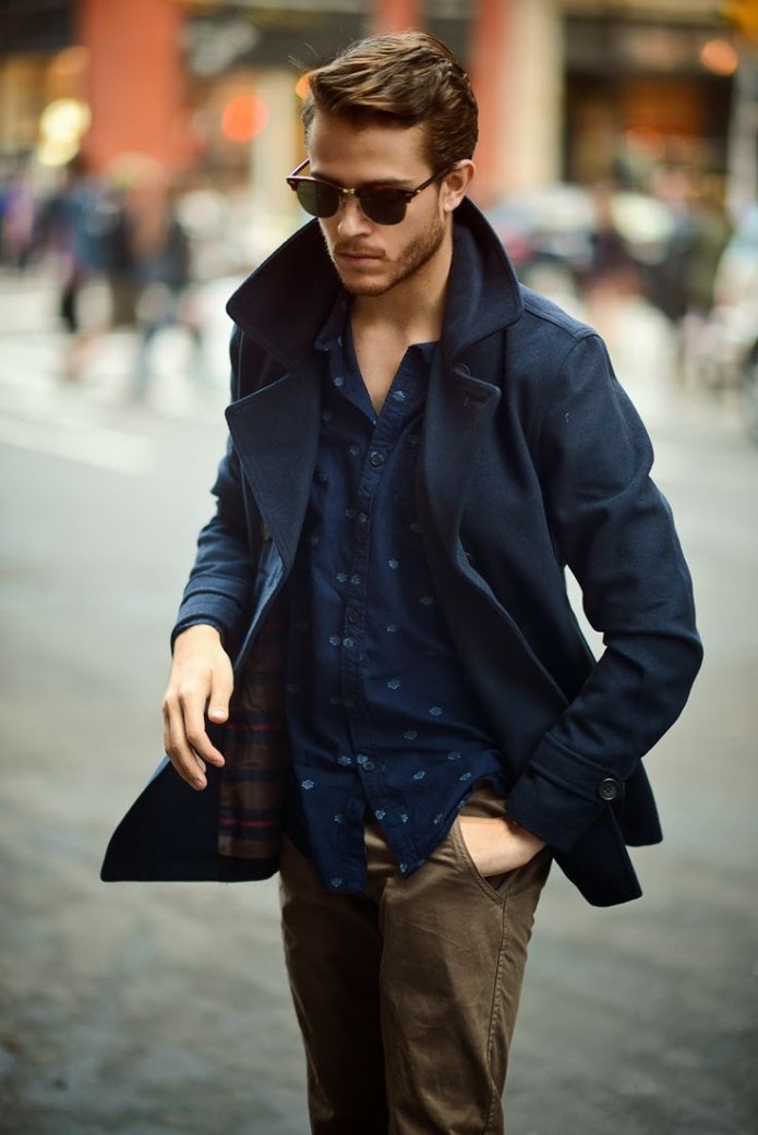 Brunello Cucinelli Winter 2017