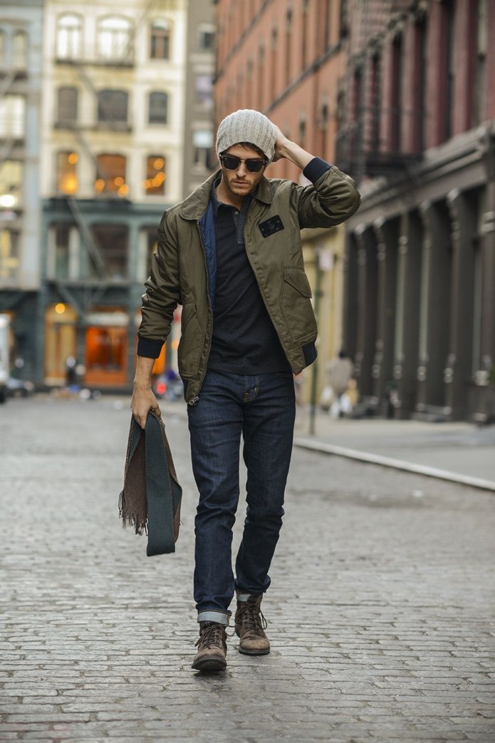 Brunello Cucinelli men 2021