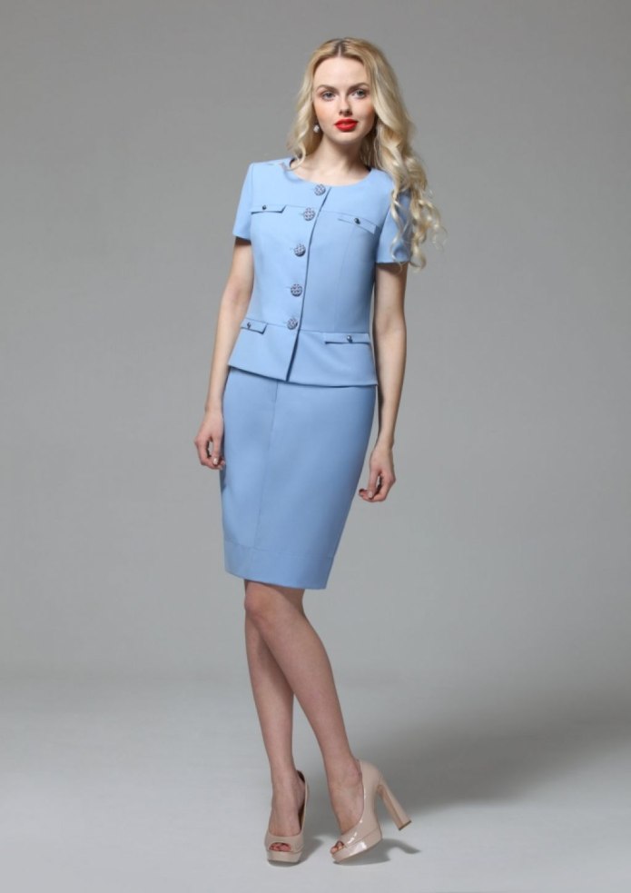 Jadone Fashion костюм