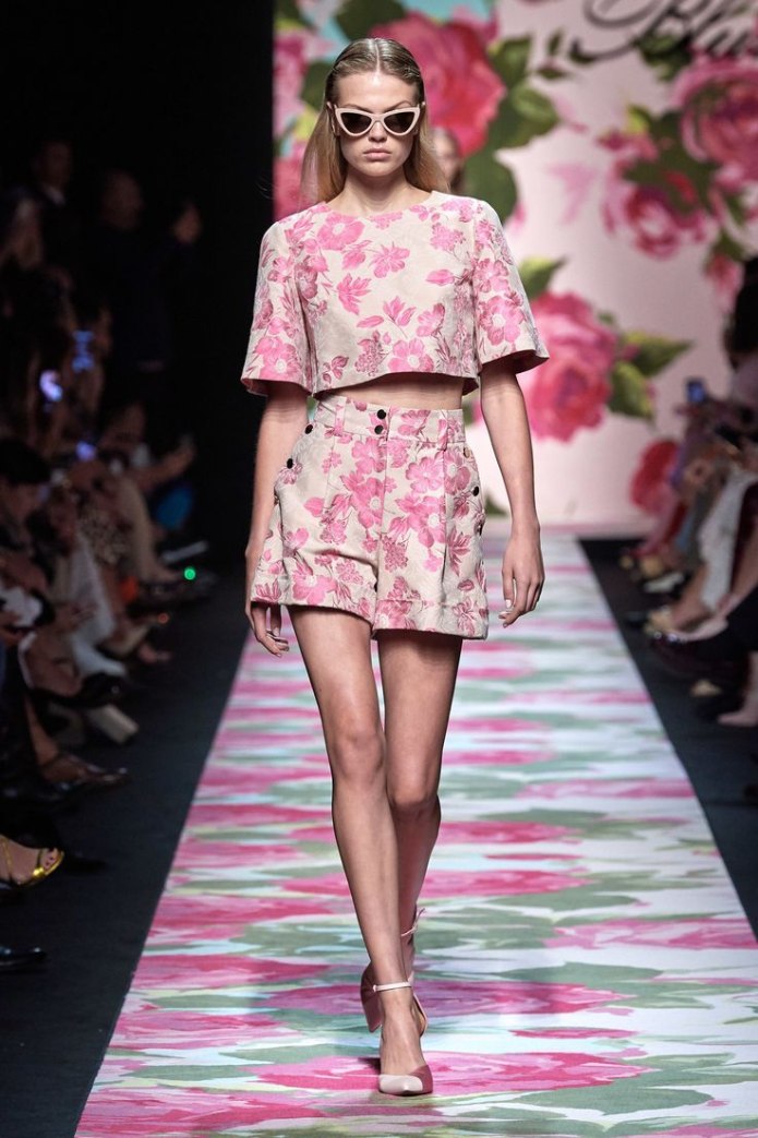 Blumarine 2020