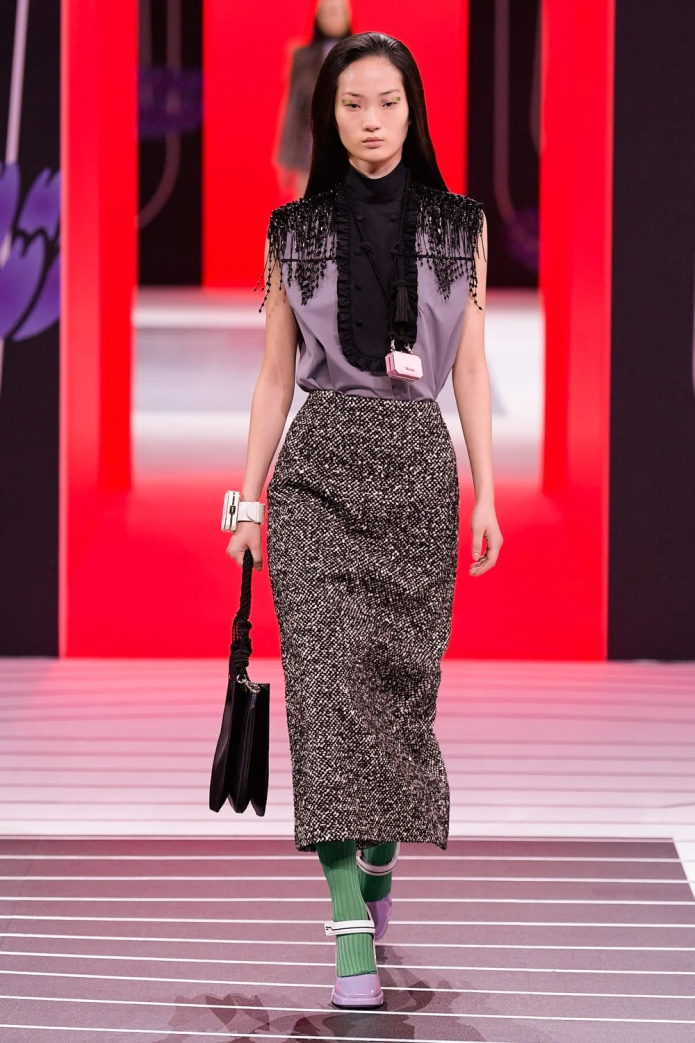 Prada 2021