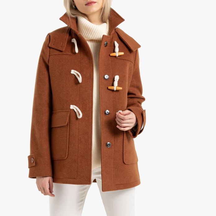 Пальто дафлкот Henri Lloyd woman