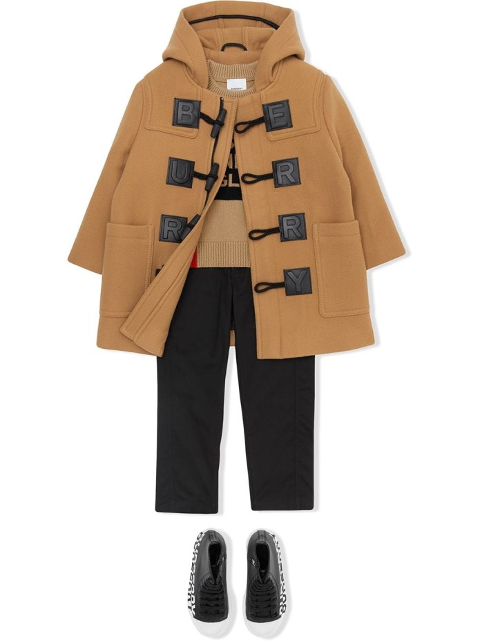 Classic Coats 2021