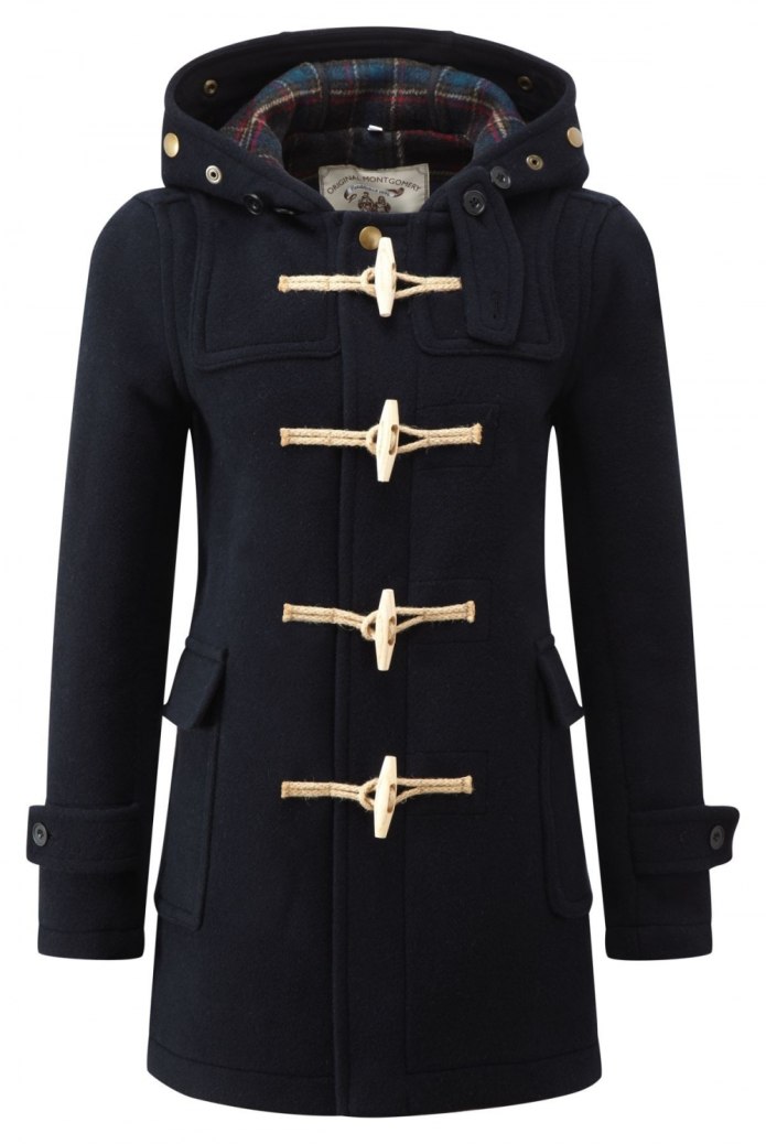 Дафлкот детский Zara