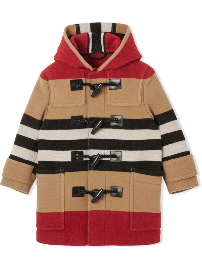 Пальто Zara Baby boy