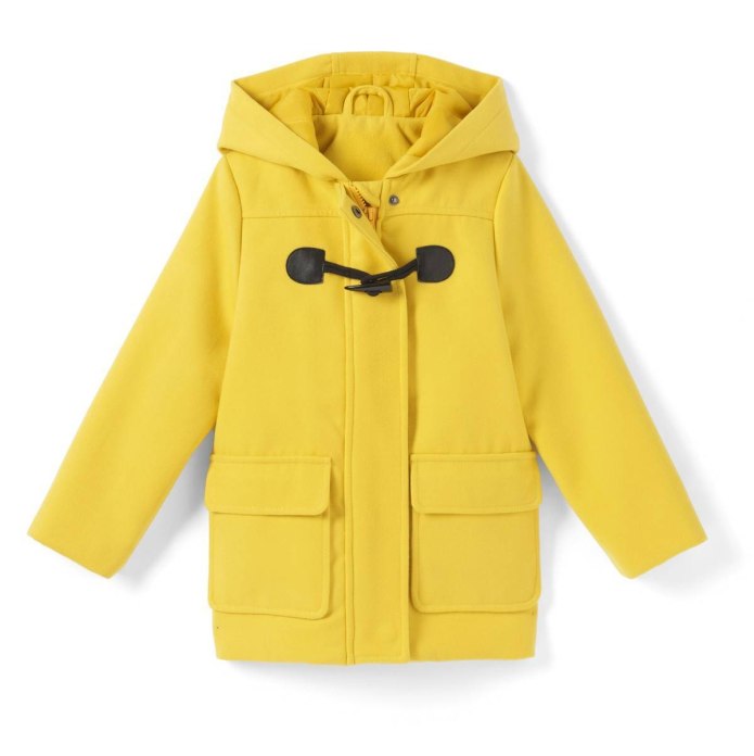 Gloverall Duffle Coat