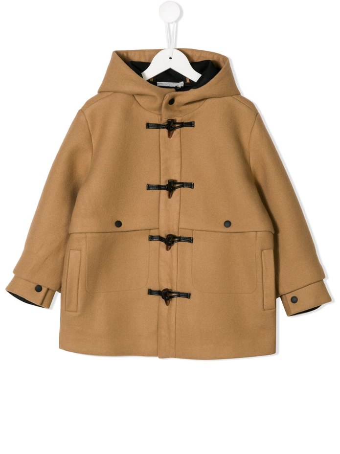 Burberry Duffle Coat