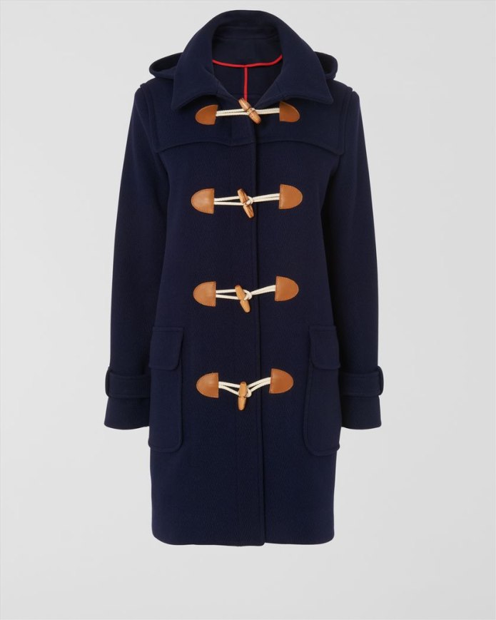 Детское пальто Zara Kids