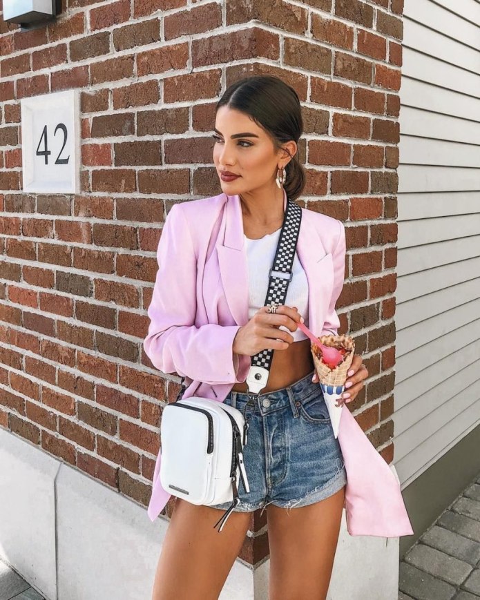 Oversize outfit стиль