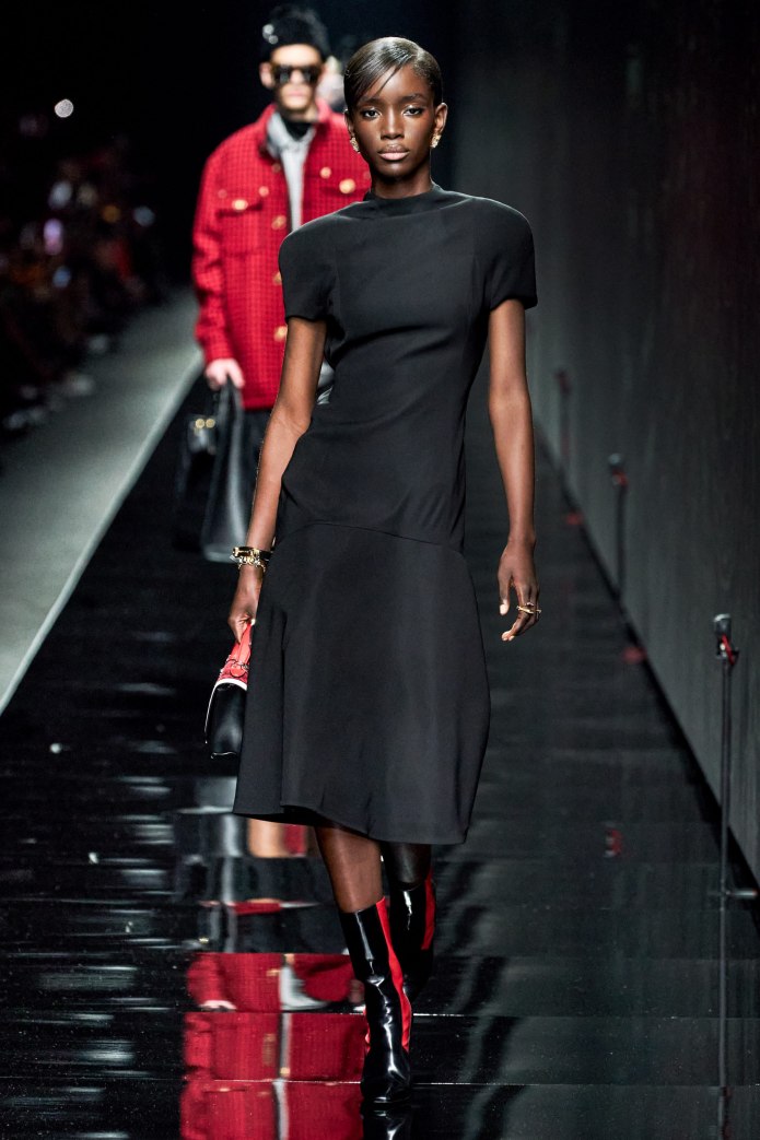 Etro осень зима 2020 2021