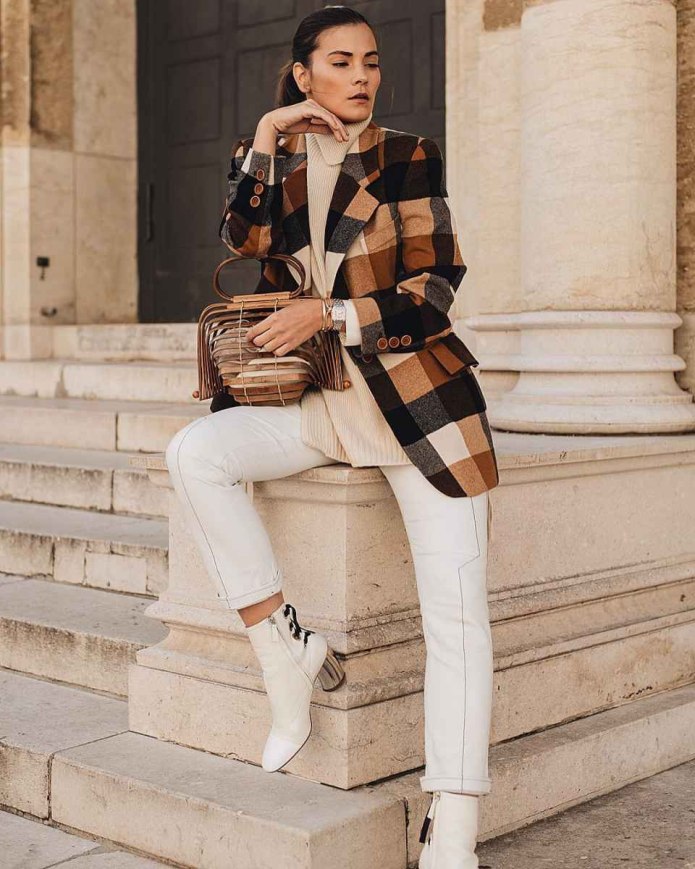 Dior коллекция осень зима 2020-2021