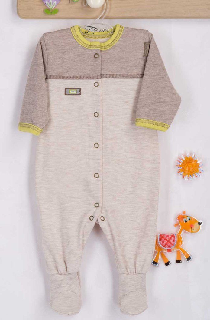 Joha комбинезон 100 Merino