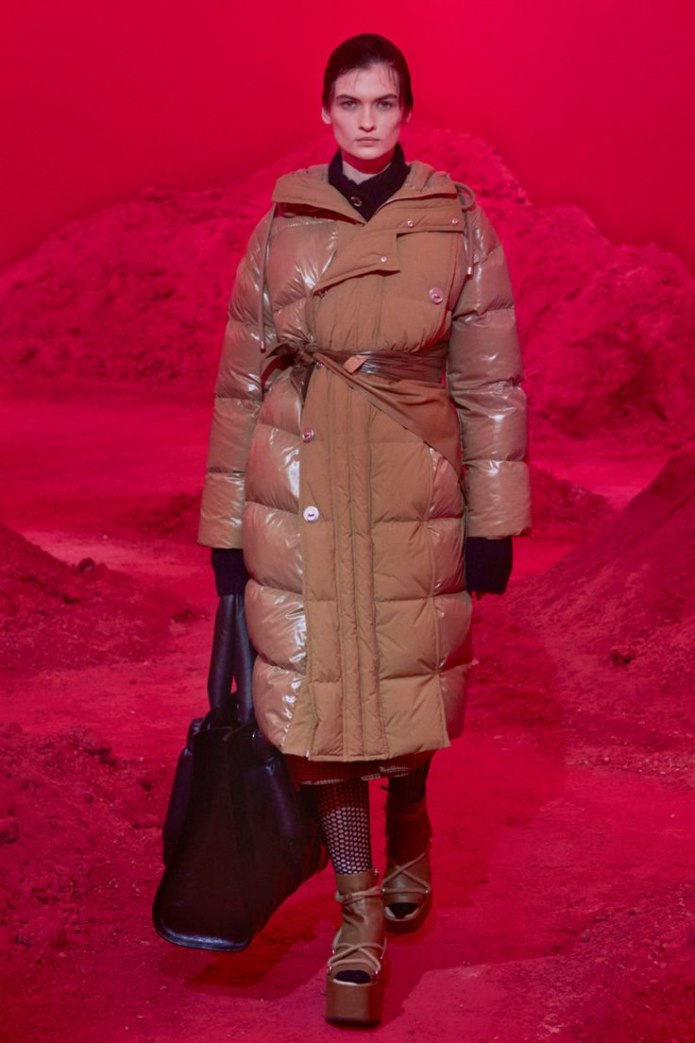 Moncler 2020