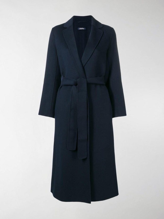 Mango Coat пальто