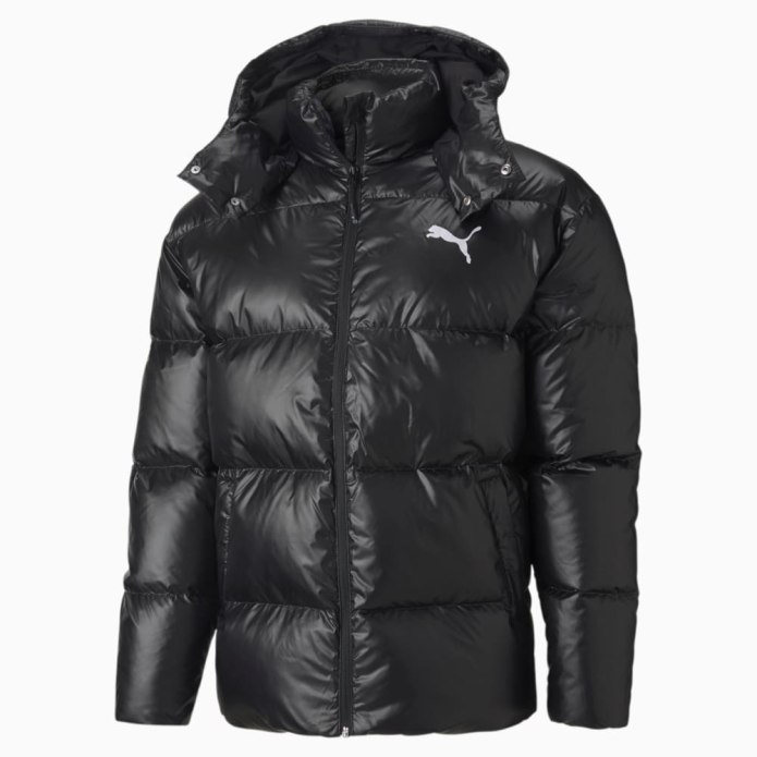 Куртка Volume down Jacket Puma