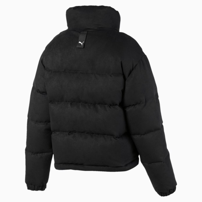 Куртка Puma 58005401 480 Style down Jacket