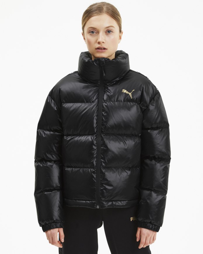 Пуховик Puma Shine down Jacket