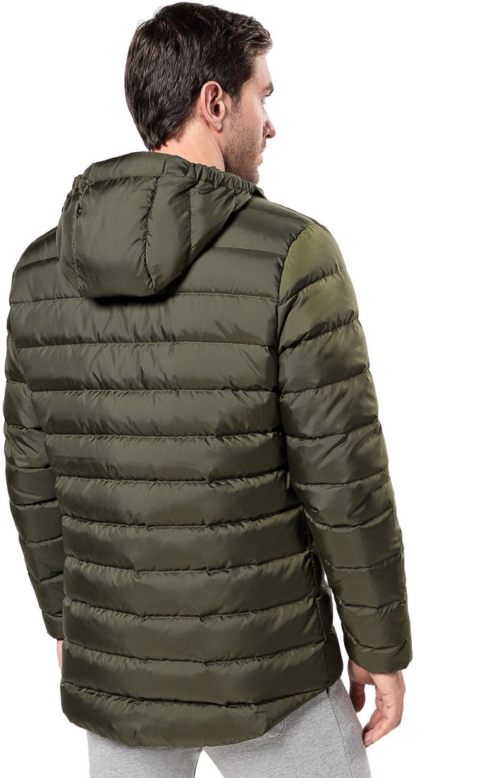 Куртка 480 Style down Jacket Puma
