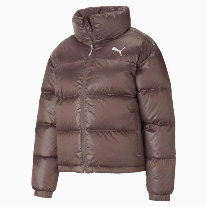 Куртка Пума Shine down Jacket
