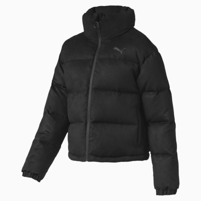 Reebok dh1297 down long Jacket