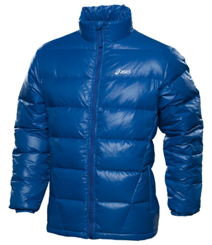 Куртка Essentials 400 down HD JKT