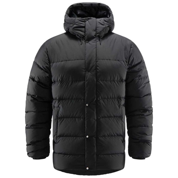 Куртка Essentials 400 down HD JKT