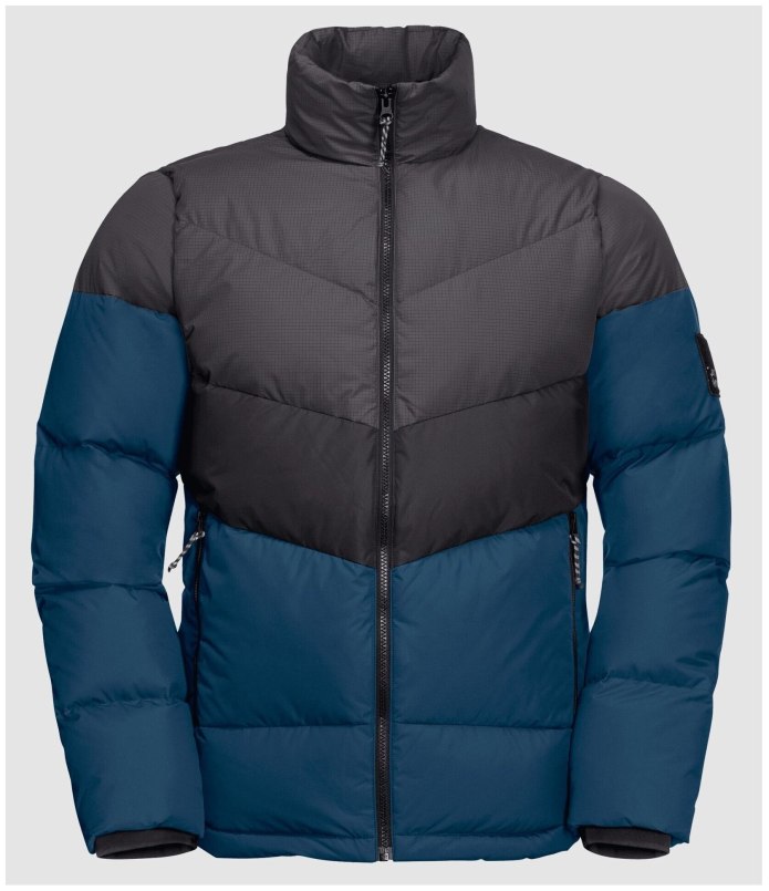 Nike NSW down fill куртка мужская