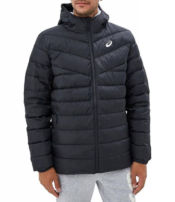 Пуховик Puma Volume down Jacket