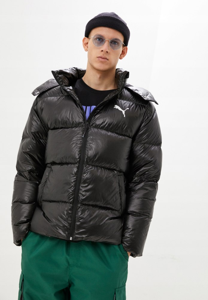 Пуховик Puma 189 53 23