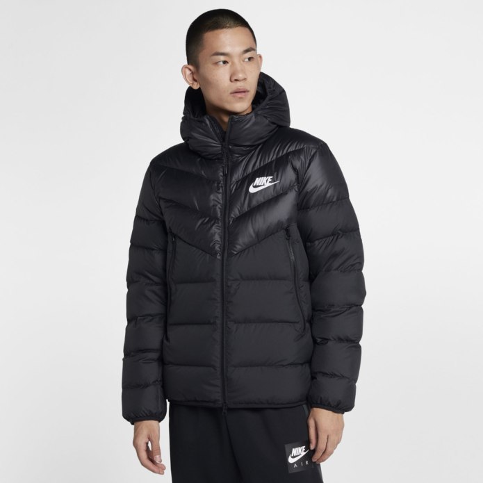 Куртка Volume down Jacket