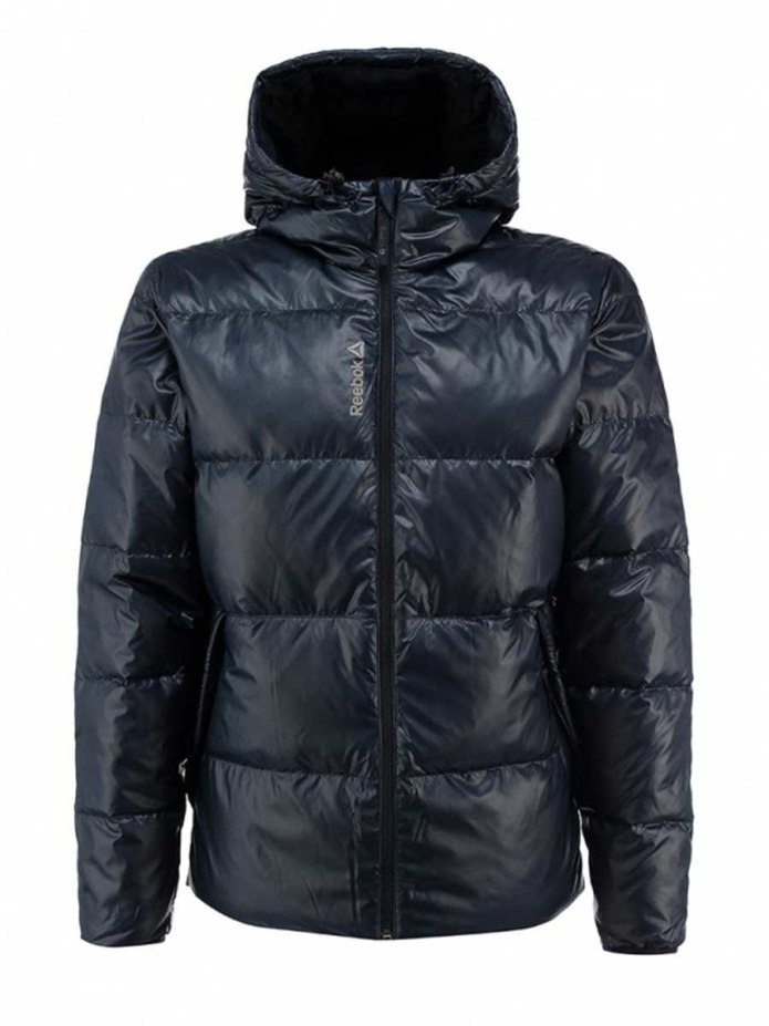 Куртка мужская Reebok down 5