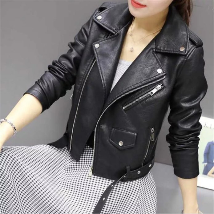 Dilek fur Leather дубленки